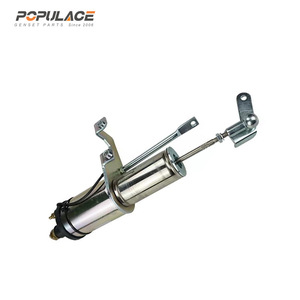 A044F794 โซลินอยด์วาล์ว 12V วาล์วตัดน้ำมัน วาล์วปิดการทำงานที่อุณหภูมิสูงสำหรับสวิตช์ดับเปลวไฟ - Product Image 5