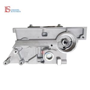 ชุดประกอบฝาสูบเครื่องยนต์ P4AT DDR5 ZSD-422 <span class=keywords><strong>H9FB</strong></span> JXFA PHFA คุณภาพสูงสำหรับ <span class=keywords><strong>Ford</strong></span> OEM 1740108 BK3Q6C032AD 908758 - Product Image 4