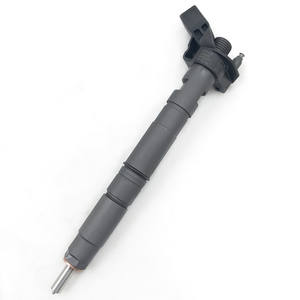 Inyector Remanufacturado de Fábrica 0445116003, Inyector de Combustible Diésel para Motor Diésel, Producto Remanufacturado en China - Product Image 2