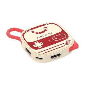 Tuti nhà máy bán hàng trực tiếp USB Hub Trò chơi giao diện điề<span class=keywords><strong>u</strong></span> khiển chuyển đổi 2 HDTV 4K60hz 100W Loại C Docking Station cho NS chuyển đổi 2 - Product Image 4