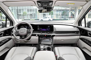 Auto di Lusso Cinesi Economici, <span class=keywords><strong>Kia</strong></span> 4x4 Usata a Benzina, Veicoli Automatici 2025, <span class=keywords><strong>Kia</strong></span> Carnival Usata, SUV 4x4 Nuovo in Vendita - Product Image 6