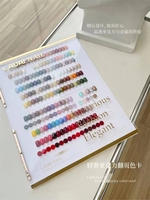 Version coréenne Offre Spéciale Ouboli Ladai 158 Couleurs Glace Vernis à Ongles Gel Salon de Manucure Professionnel Gel Uv Gel Long Last Gel