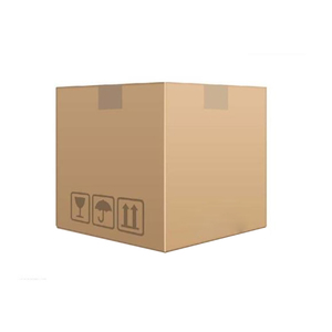 Factory Direct Large Express Packaging Box Custom Printing Corrugated Cartons Shipping Big Boxes
