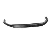 Nuevo Alerón Delantero de Fibra de Carbono Estilo RZ, con Tornillos, para GTI MK7 2015-2017, Solo para Reequipamiento/Actualización