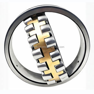 Roulements à rouleaux sphériques USMA 21310 à grande vitesse et longue durée de vie, vente chaude, 21310 CC/W33, roulements 21310 - Product Image 5