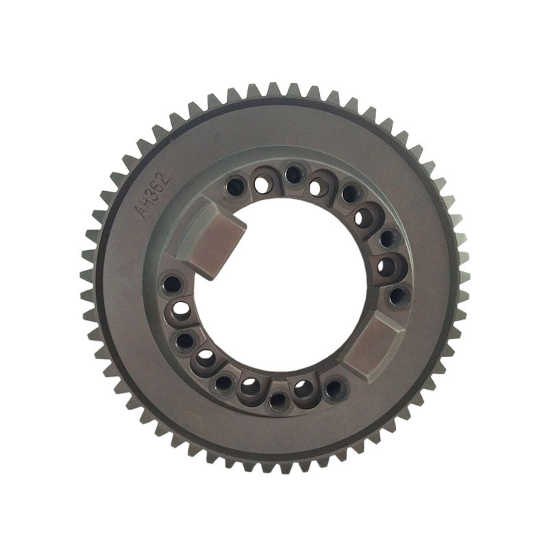 Fanuc Spindle Gear Disk A290-6079-X315#HB - CNC Parts