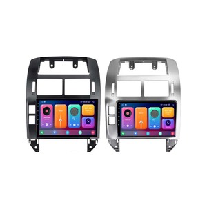 <span class=keywords><strong>Android</strong></span> đài phát thanh xe cho VW Polo IV 2001-2009 autoradio <span class=keywords><strong>2</strong></span> DIN Carplay xe Stereo hệ thống đa phương tiện DVD Navigator cho Volkswagen - Product Image 1