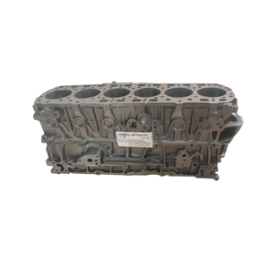Bloque de Cilindros C3.3B C3.6 C4.4 C4.18B, Tratado Térmicamente, Endurecido, Cárter de Motor Diésel Tipo Largo, Resistente al Desgaste - Product Image 1