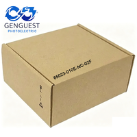 Celda de Carga de Viga de Corte 65023-010E-NC-02F de 10k lb para Básculas de Piso, Tanques de Materiales, Básculas de Tolva, etc.