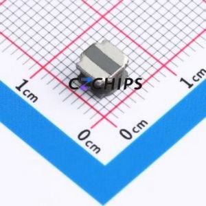 ZNR5040ST220M ตัวเหนี่ยวนำไฟฟ้าแบบ SMD,5x5 มม. ( ค่าความเหนี่ยวนำ: 22uH )( ความแม่นยำ: 20% กระแสไฟฟ้าที่กำหนด: 1.6A ) - Product Image 2