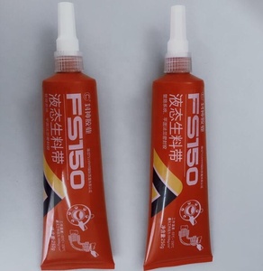 เทปกาว PTFE ชนิดน้ำยา  ยึดติดแน่น ทนน้ำ  สำหรับซีลท่อโลหะ  <span class=keywords><strong>กาว</strong></span>กันรั่วแบบไม่ใช้ออกซิเจน - Product Image 3