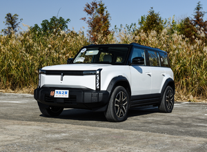2024 Chery ICar 03 Android SUV <span class=keywords><strong>de</strong></span> 5 plazas <span class=keywords><strong>de</strong></span> China, vehículo eléctrico <span class=keywords><strong>de</strong></span> gasolina y nueva energía <span class=keywords><strong>de</strong></span> proveedor <span class=keywords><strong>de</strong></span> automóviles nuevos <span class=keywords><strong>de</strong></span> <span class=keywords><strong>confianza</strong></span> - Product Image 5