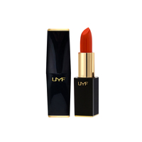 Rouge à lèvres personnalisé OEM, fabricants de maquillage en gros, rouge à lèvres mat imperméable hydratant, marque privée
