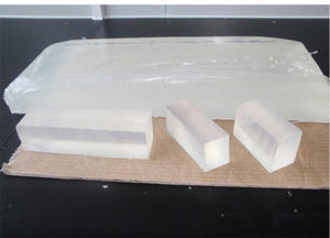 قاعدة صابون الجلسرين الجاهزة للصب والذوبان، مرطبة ومبيضة للبشرة، لصناعة الصابون اليدوي - Product Image 2