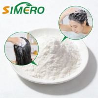 Perawatan Rambut Piroctone Olamine Bubuk Putih CAS 68890-66-4 Kemurnian 99% Kelas Kosmetik Merek Simero Bahan Kimia Sampo Anti-Ketombe 2