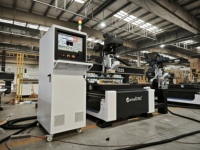 Routeur CNC industriel ATC avec axe rotatif 1325, changeur d'outils automatique, graveur CNC pour la découpe du bois, du MDF, du contreplaqué et de l'acrylique