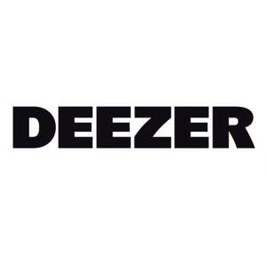 Deezer 1 an Deezer Deezer Premium Musique 6 mois - Product Image 1