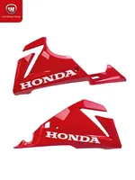 Pour CBR400R – Kit complet de carénage d'origine Xindazhou pour moto, incluant le phare – Neuf, garantie 1 an