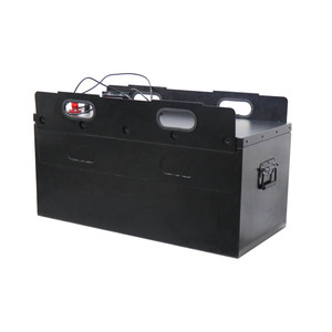 Customized <b>24v</b> 36v 48v 72v 80ah 100ah 210ah 280ah 315ah 420ah 560ah 690ah Lithium <b>Battery</b> Lipo4 <b>Battery</b> 51.2v 105ah 36v - Product Image 4
