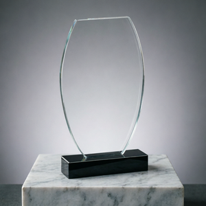 <span class=keywords><strong>Plaque</strong></span> <span class=keywords><strong>de</strong></span> <span class=keywords><strong>bureau</strong></span> en verre cristal noble avec logo personnalisé trophée cadeau d'affaires anniversaire d'entreprise Souvenir cadeaux <span class=keywords><strong>de</strong></span> <span class=keywords><strong>bureau</strong></span> prix - Product Image 2