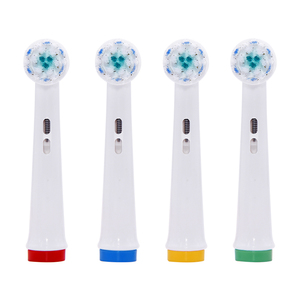 Tête de rechange pour brosse à dents électrique Têtes de brosse à dents Têtes de brosse à dents de remplacement pour EB60-T orale <span class=keywords><strong>B</strong></span> - Product Image 6