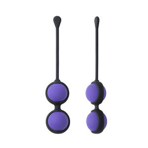 Sécurité silicone balle <span class=keywords><strong>De</strong></span> Kegel vagin serrant la machine d'exercice femmes vagin <span class=keywords><strong>geisha</strong></span> balle jouet sexuel - Product Image 6