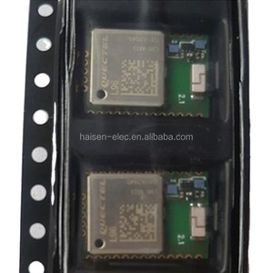 Módulo Receptor Multi-GNSS Concomitante Quectel AGPS L96 L96-M33 com Canais de Rastreamento e Aquisição GPS GLONASS Beidou - Product Image 4