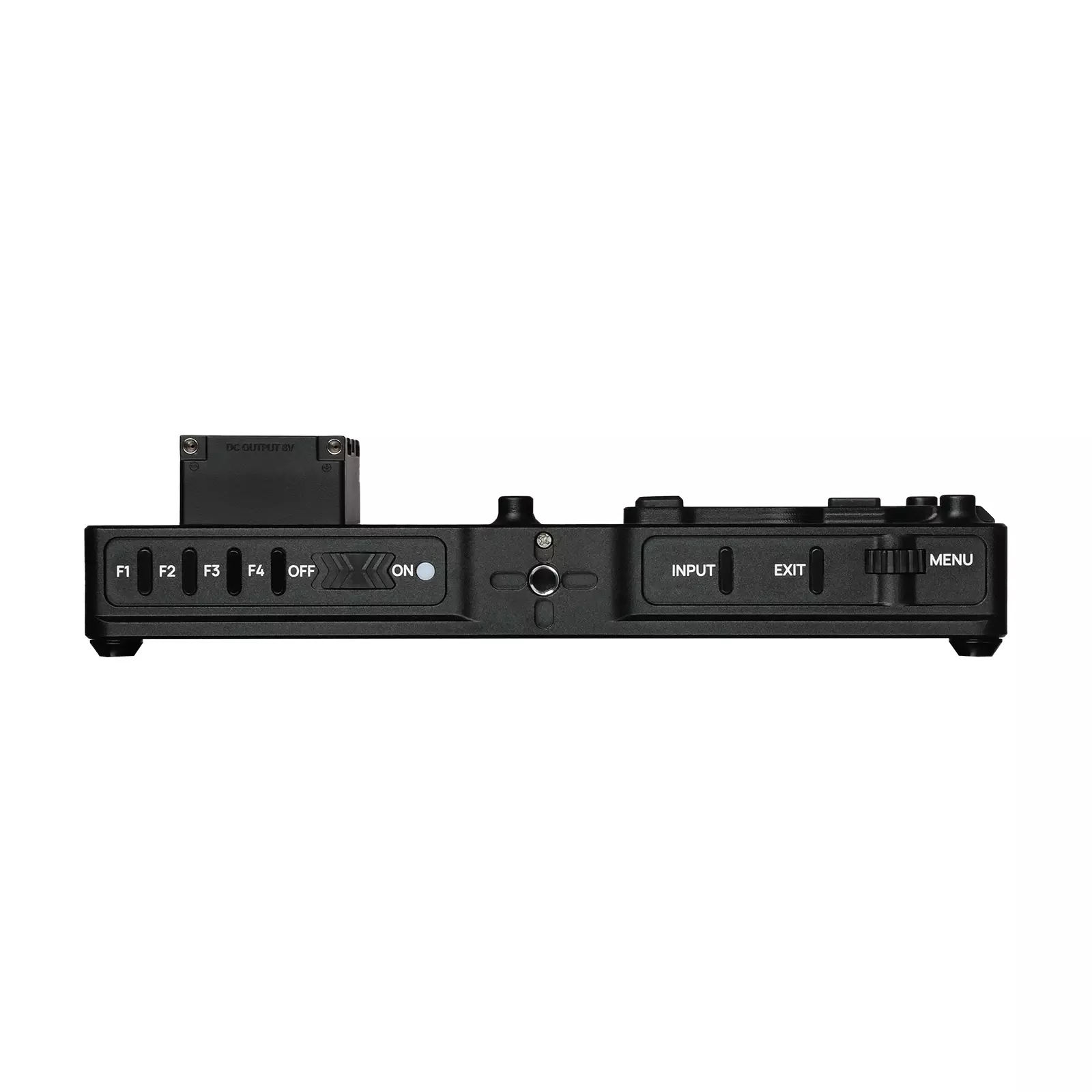 Portkeys HS8 8インチ 1000nit 超高輝度 4K 3G-SDI カメラビデオ