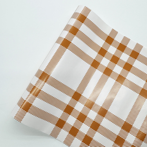 DAMAI in Stock Fall Table Runner Table Decors for Thanksgiving Farmhouse Home Kitchen Dining Party Fall Gifts Home Party Decor - Product Image 5