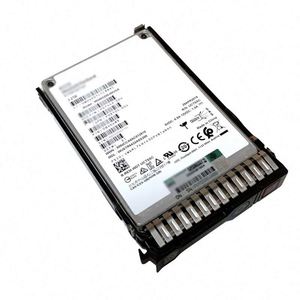 SSD รุ่นใหม่ P61051-B21 ความจุ 3.2TB ขนาด 2.5 นิ้ว NVMe U.3 BCN สำหรับเซิร์ฟเวอร์ G10 G12 - Product Image 3