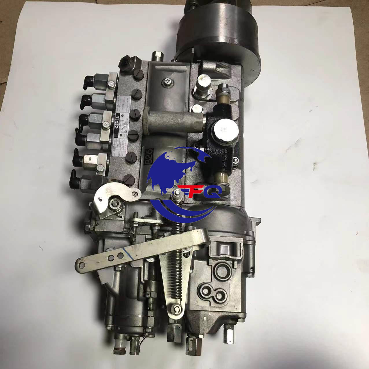 Zexel TICS Fuel Injection Pump for Hino J08C-TT 220401242