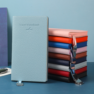 2025 nuovo Set <span class=keywords><strong>regalo</strong></span> aziendale per fare regali ai clienti <span class=keywords><strong>colleghi</strong></span> e amici con <span class=keywords><strong>idee</strong></span> per Notebook di viaggio - Product Image 6