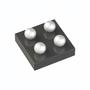 Memory N24S128C4DYT3G Buy Online Electronic Components Authorized Distributor 4 XFBGA, WLCSP - Product Image 1