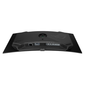จอเกมมิ่ง ROG SWIFT <span class=keywords><strong>OLED</strong></span> PG34WCDN รุ่นดั้งเดิม ขนาด <span class=keywords><strong>34</strong></span> นิ้ว QD-<span class=keywords><strong>OLED</strong></span> ความละเอียด 3440x1440 360Hz 0.03ms 1300cd/ ㎡   จอคอมพิวเตอร์ - Product Image 6