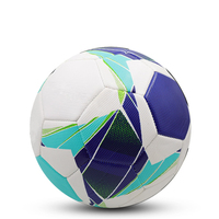 Balón de Fútbol de la Mejor Calidad para Adolescentes, Talla 5, para Entrenamiento de 5-7 Personas