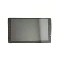 Radio Android personalizada para coche de 7/9/10.1 pulgadas, 2 DIN, Quad-core, GPS, navegación, multimedia, 4G, DVR de 360° opcional