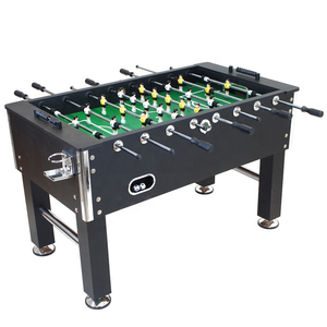 Migliore vendita di buona qualità gioco da <span class=keywords><strong>tavolo</strong></span> da calcio per bambini che gioca a calcio Kicker Table - Product Image 6