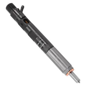 Nuevo Inyector de Combustible 28232251 EJBR03101D EJBR05101D EJBR05102D 8200421359 para Nissan Dacia Mercedes Renault Suzuki 1.5d K9K830 - Product Image 1