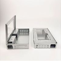 Piège à taupe mécanique en acier de station d'appât de rat vivant d'intérieur/extérieur avec la boîte de contrôle de rongeur de multi-capture de conception de plante