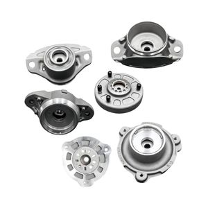 压铸厂定制高压压铸铝锌合金铸造件中国制造 (浙江) - Product Image 1