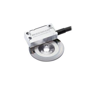 PLC Heidenhain ROD 1080 ตัวเข้ารหัสแบบหมุนเพิ่มค่า (Incremental Rotary Encoder) ใหม่และของแท้ รหัสสินค้า 534904-33 - Product Image 2
