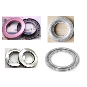 Máy làm khuy mắt rèm tự động cao cấp BT-6680, máy đục lỗ rèm - Product Image 3