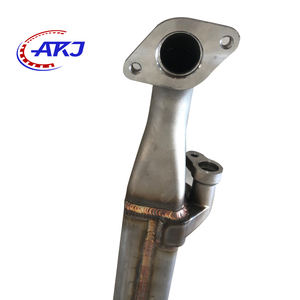 REFROIDISSEUR <span class=keywords><strong>EGR</strong></span> automatique RE522589 adapté à l'<span class=keywords><strong>échangeur</strong></span> de chaleur <span class=keywords><strong>EGR</strong></span> pour tracteur JOHN DEERE 240/250/270/290/460/620/622/640/644/648 - Product Image 4