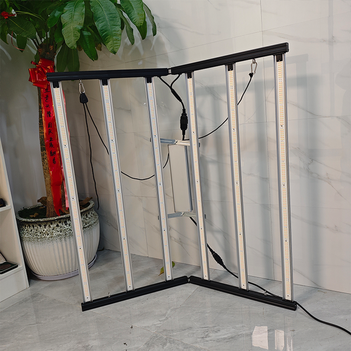 Etl Solar Aquarium Vertical Racks Grow Tent Luminous Led Plant Lights ...
