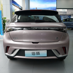 Voiture électrique compacte GCC <span class=keywords><strong>Jordan</strong></span> BYD Dolphin 2026, conduite à gauche, 100 ch, 100-200 Nm, télécommandée, nouvelle énergie, best-seller - Product Image 5