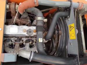 รถขุดมือสอง13ton HitachiZX120-5A รถจากญี่ปุ่น ZX130 ZX120มือสอง - Product Image 3