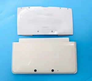 Carcasa Completa de Repuesto en 6 Colores para Consola de Videojuegos <span class=keywords><strong>Nintendo</strong></span> <span class=keywords><strong>3DS</strong></span> - Product Image 3
