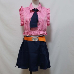 ชุดคอสเพลย์เอลิซาเบธ ไลออนส์ จากอนิเมะเรื่องบาปมหันต์เจ็ดประการ สำหรับงานปาร์ตี้ฮาโลวีน รุ่น AOKG-104 - Product Image 3