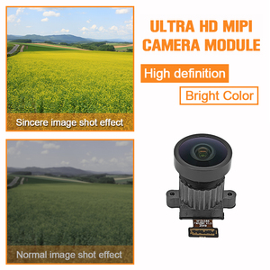 Module de caméra MIPI 48MP 4K avec capteur CMOS IMX586 grand angle compact, vision nocturne HDR pour vision industrielle, FPV, robot, lunettes intelligentes - Product Image 5