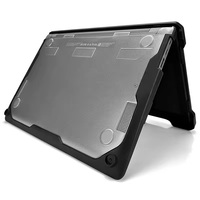 Coque de Protection Rigide Antichoc Personnalisée OEM ODM pour Ordinateur Portable HP Chromebook 11 G9 Chromebook 11A G8 11,6 Pouces